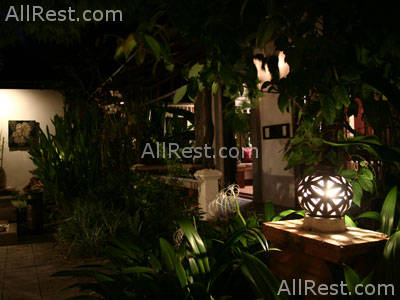 Bangtao Beach Chalet 44